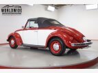 Thumbnail Photo 9 for 1973 Volkswagen Beetle